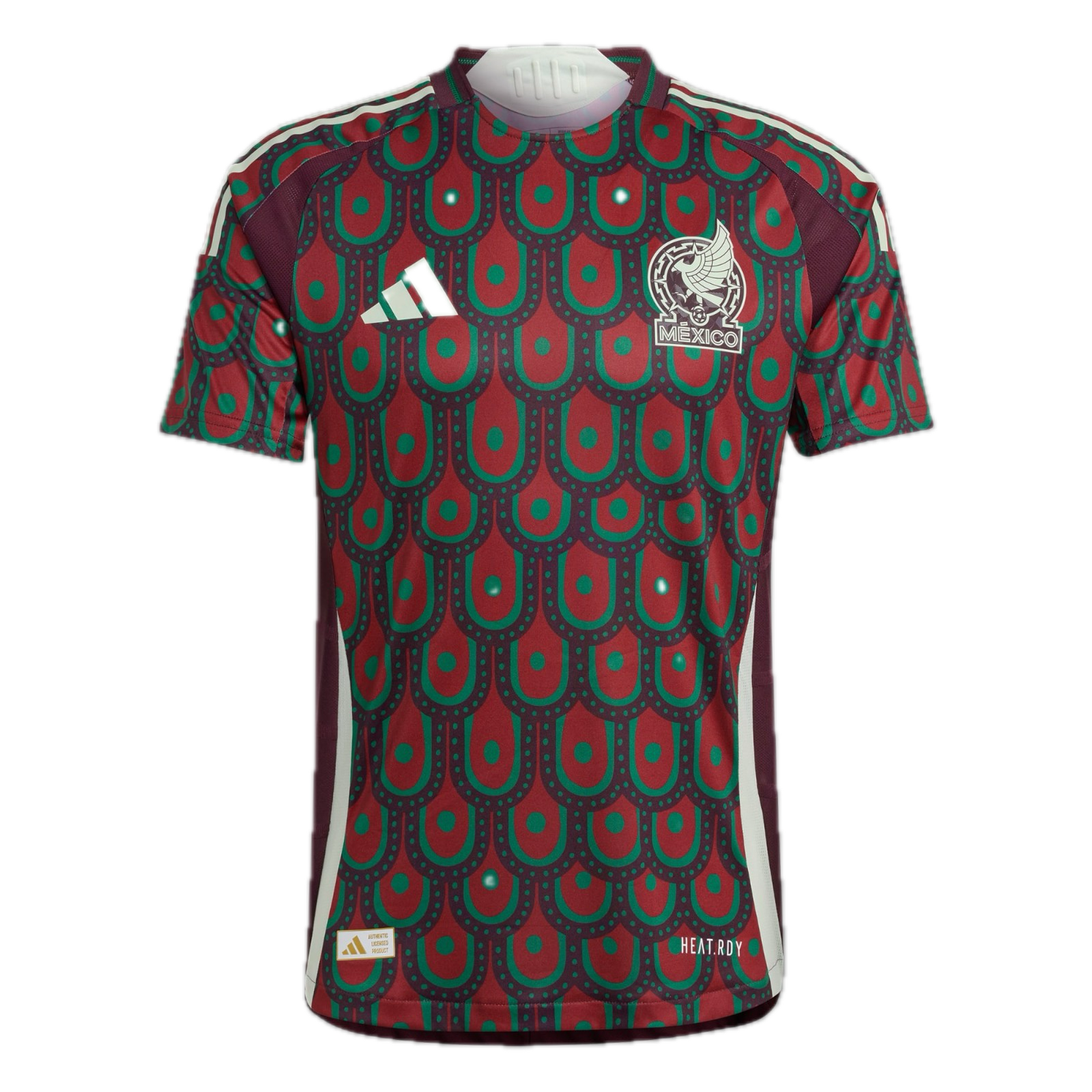 Mexico  2024 Home Jersey - Copa America