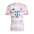 FC Bayern 25/26 Away Kit