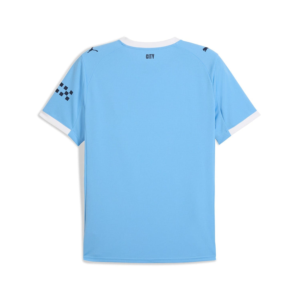 Man City  25/26 Home Jersey