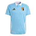 Belgium 2024 Away Jersey - Euro
