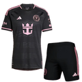 INTER MIAMI F.C /24 YOUTH AWAY FULL KIT