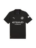 Man City  25/26 Away Jersey