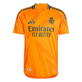 Real Madrid 24/25 Away Jersey