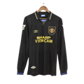 MANCHESTER UNITED 93/95 Away Jersey-Long Sleeve