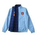 Arsenal 95/96 Windbreaker (Double-Sided)