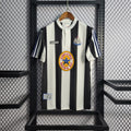 NEWCASTLE UNITED 95/97 Home Jersey