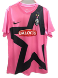 Juventus 11/12 Away Jersey