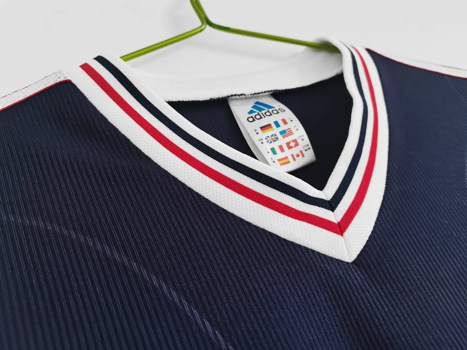 Yugoslavia 1998  Home kit