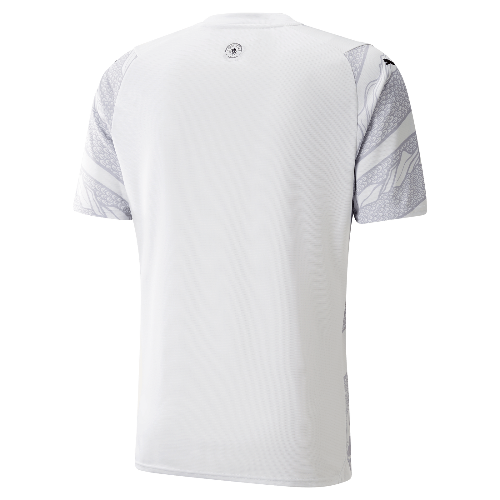 Manchester City Year Of The Dragon Jersey 2023/24