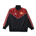 Manchester United Retro Windbreaker