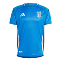 Italy 2024 Home Jersey - Euros