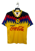Club América 1995 Home Jersey