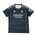 Real Madrid 25/26 Away Jersey