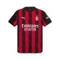 Associazione Calcio Milan 25/26 Home Jersey