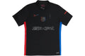 Travis Scott x FC Barcelona 24/25 Away Cactus Jack Jersey