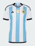 Argentina 22 Home Jersey - 3 Stars