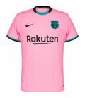 BARCELONA 20/21 Third Jersey