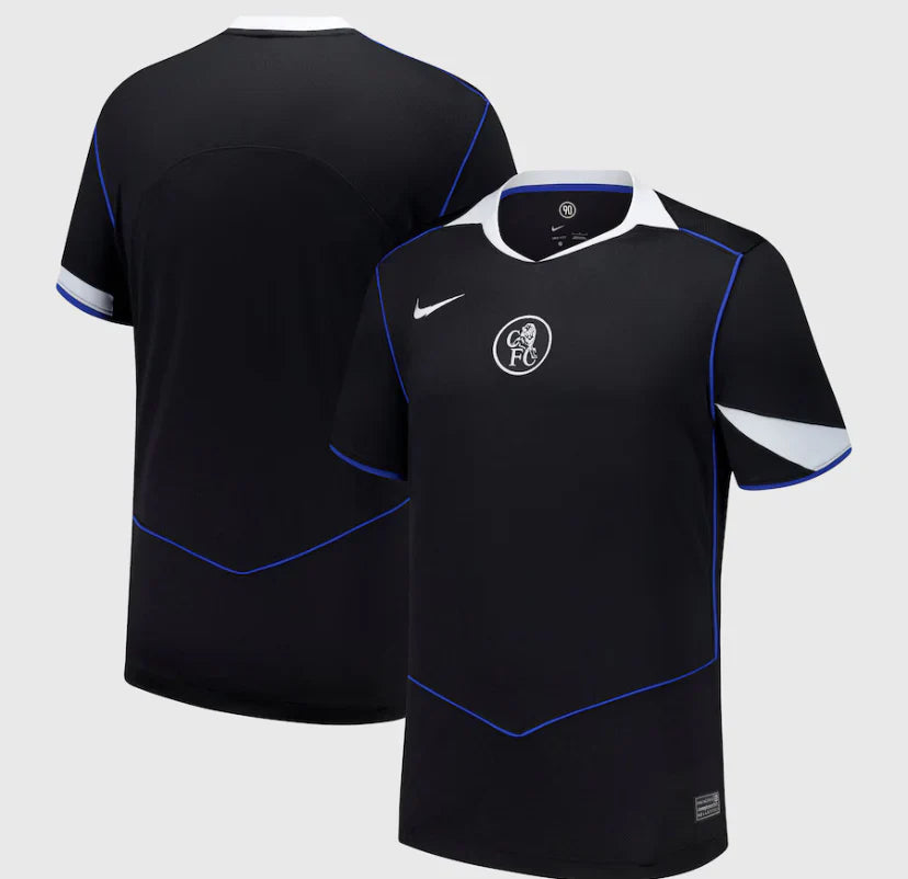 Chelsea 25/26 Third Kit