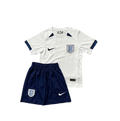 ENGLAND F.C 2023/24 YOUTH HOME FULL KIT