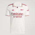Arsenal 25/26 Third Jersey