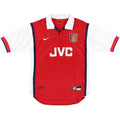 ARSENAL 98/99 Home Jersey