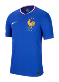 France 2024 Home Jersey - Euros