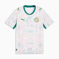 SENEGAL 2026 Home Jersey