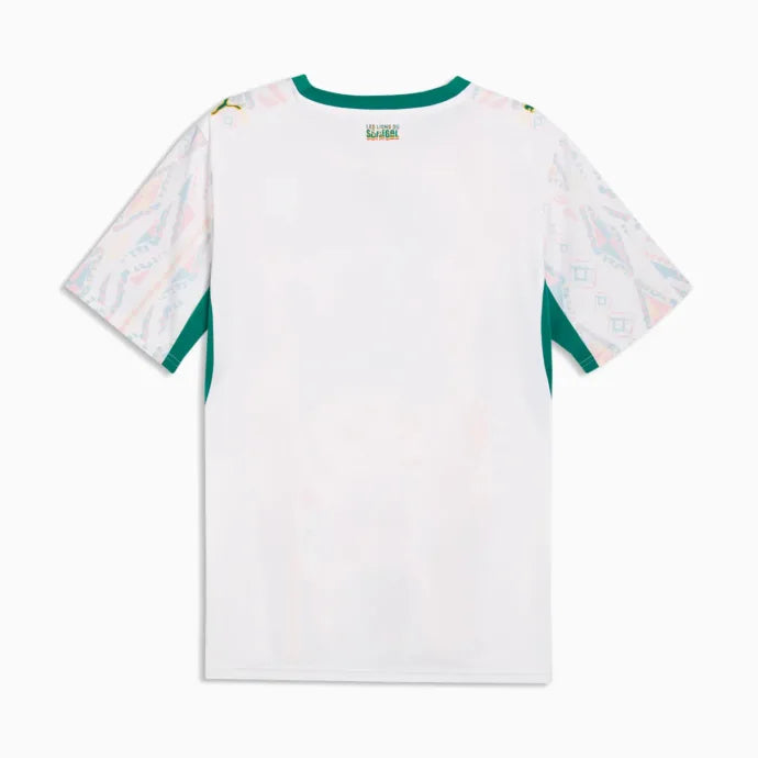 SENEGAL 2026 Home Jersey