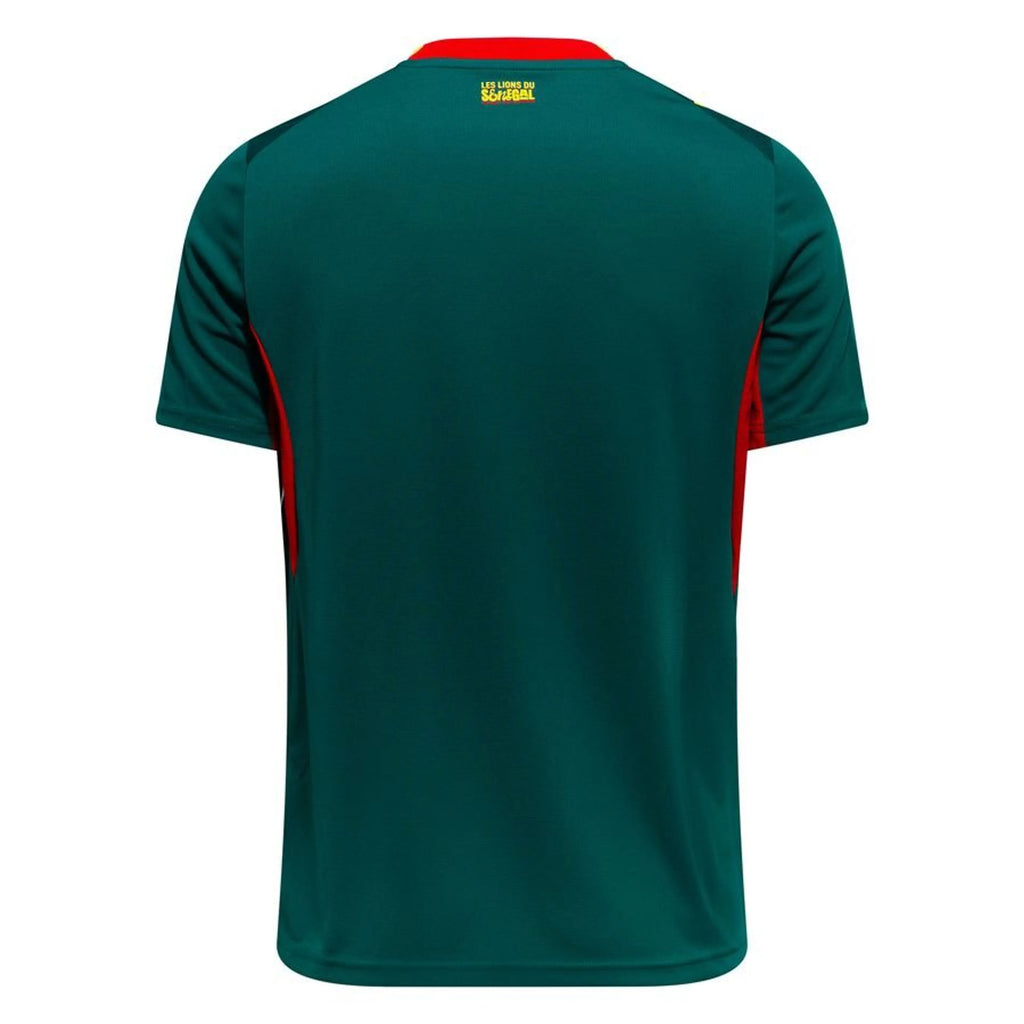 SENEGAL 2026 Away Jersey