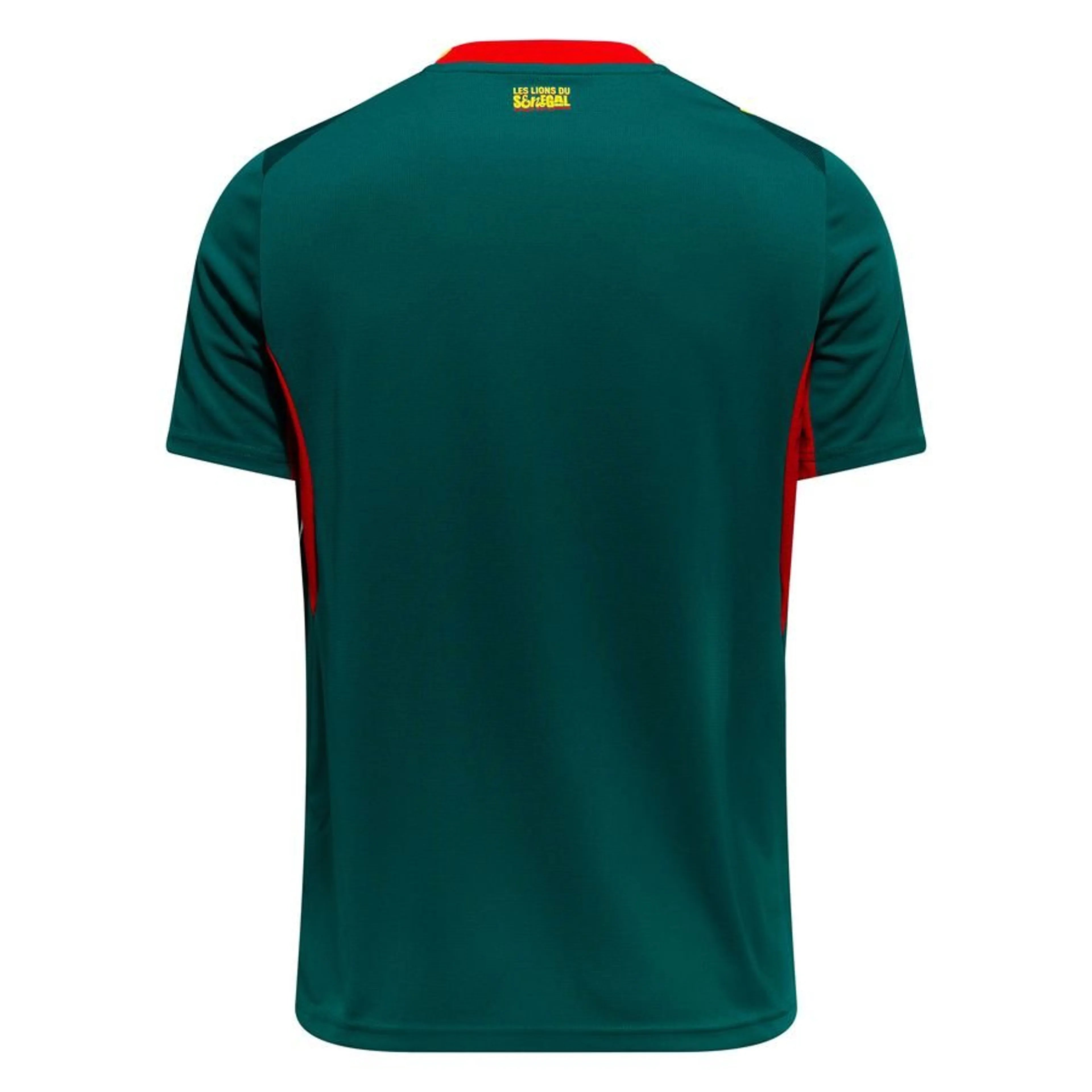 SENEGAL 2026 Away Jersey