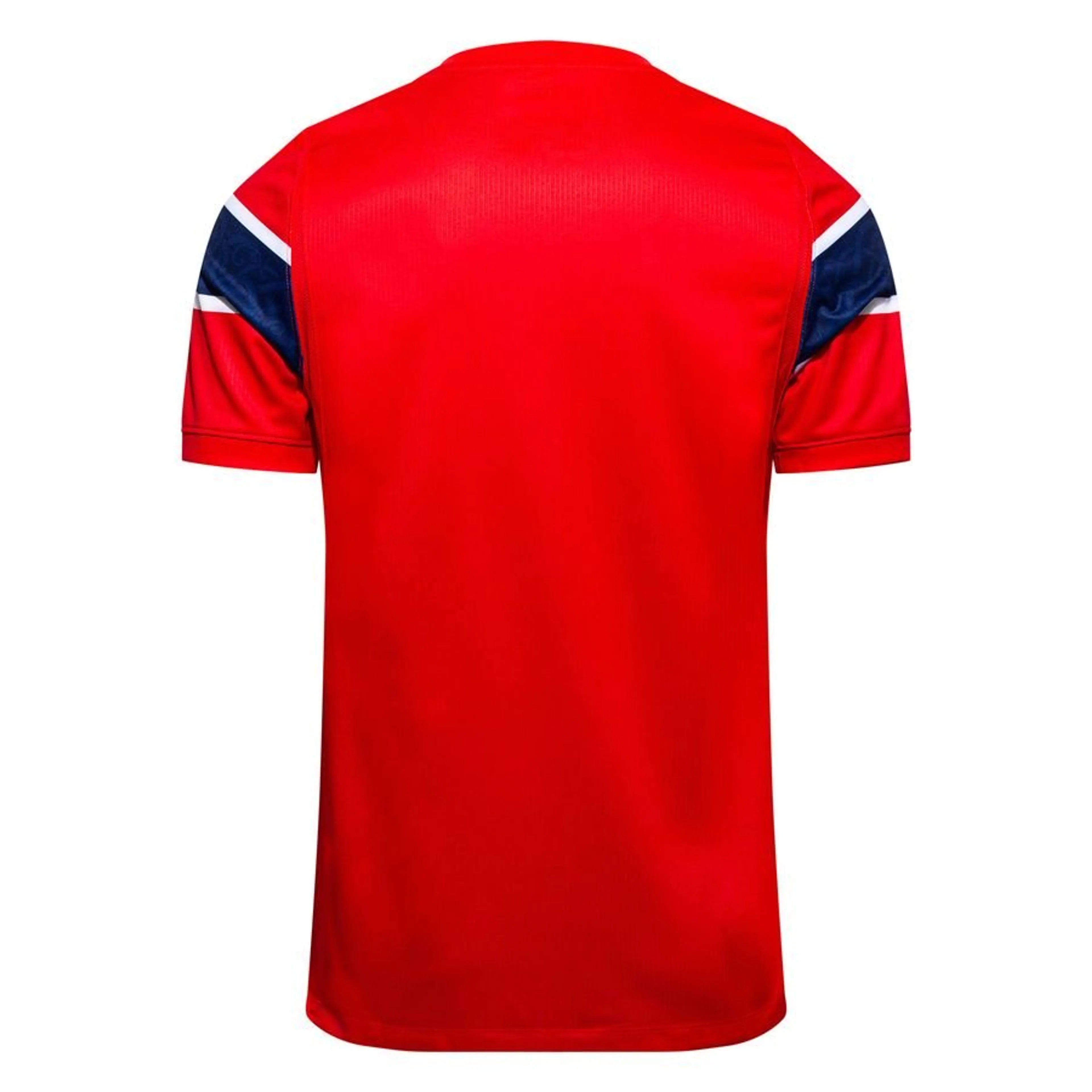 NORWAY 2026 Home Jersey