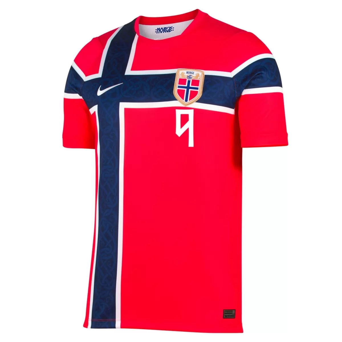 NORWAY 2026 Home Jersey