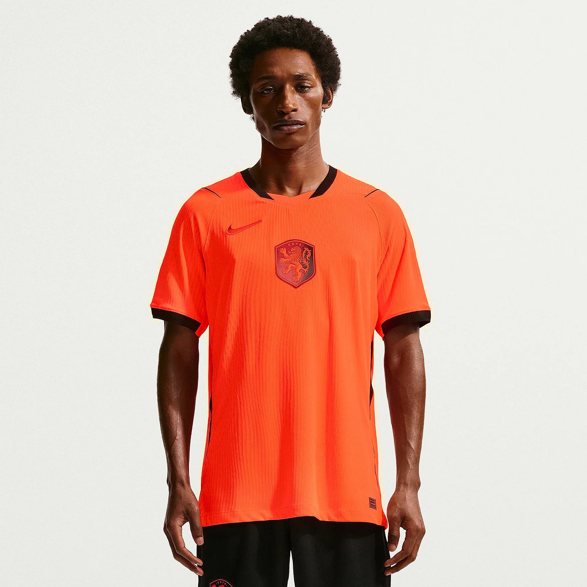 NETHERLANDS 2026 Home Jersey