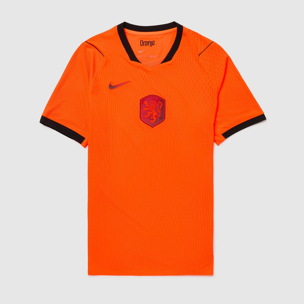 NETHERLANDS 2026 Home Jersey