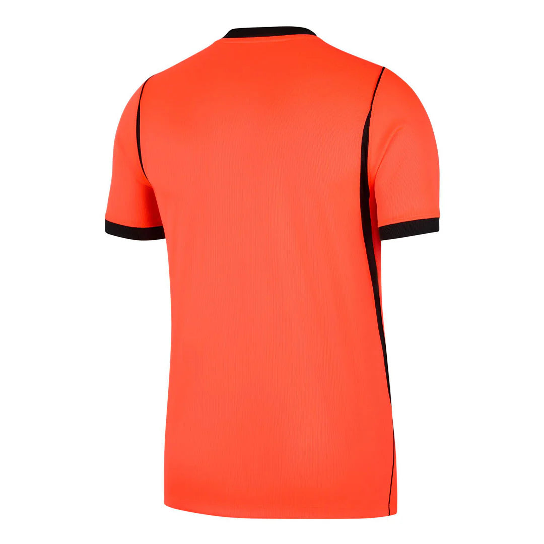 NETHERLANDS 2026 Home Jersey