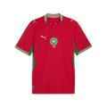 MOROCCO 2026 Home Jersey