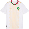 MOROCCO 2026 Away Jersey