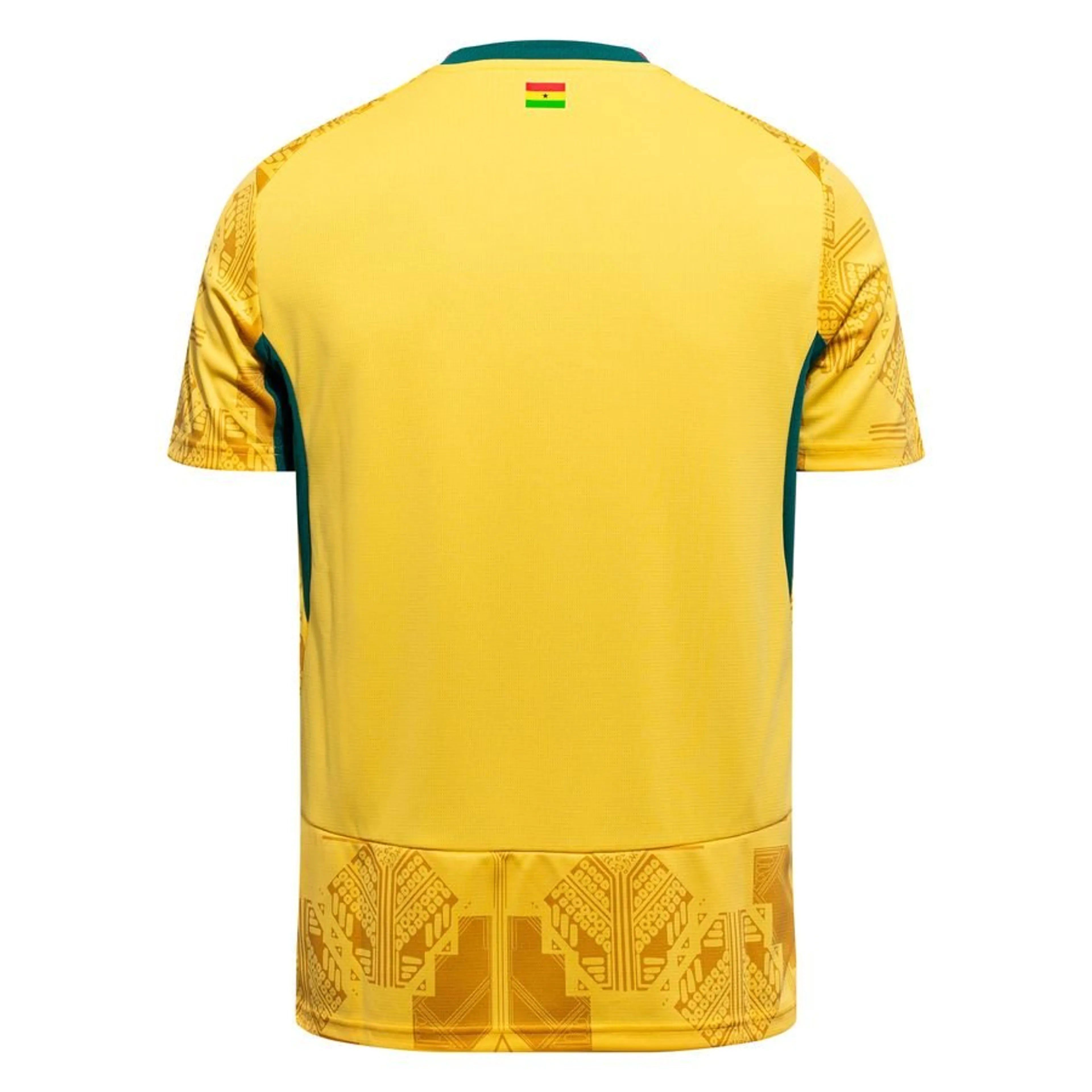 Ghana 2026 Away Jersey