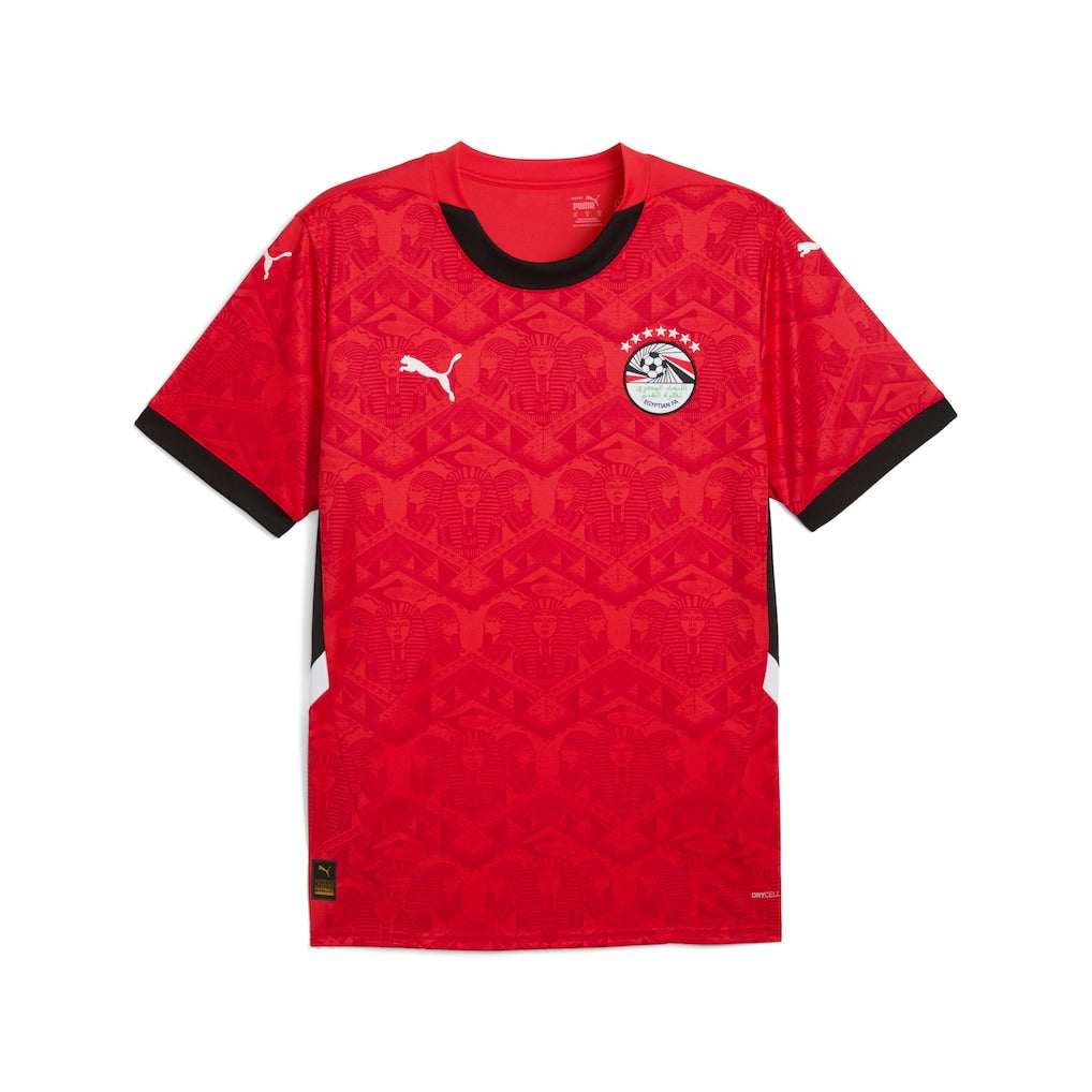Egypt 2026 Home Jersey