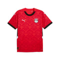 Egypt 2026 Home Jersey