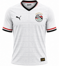 Egypt 2026 Away Jersey