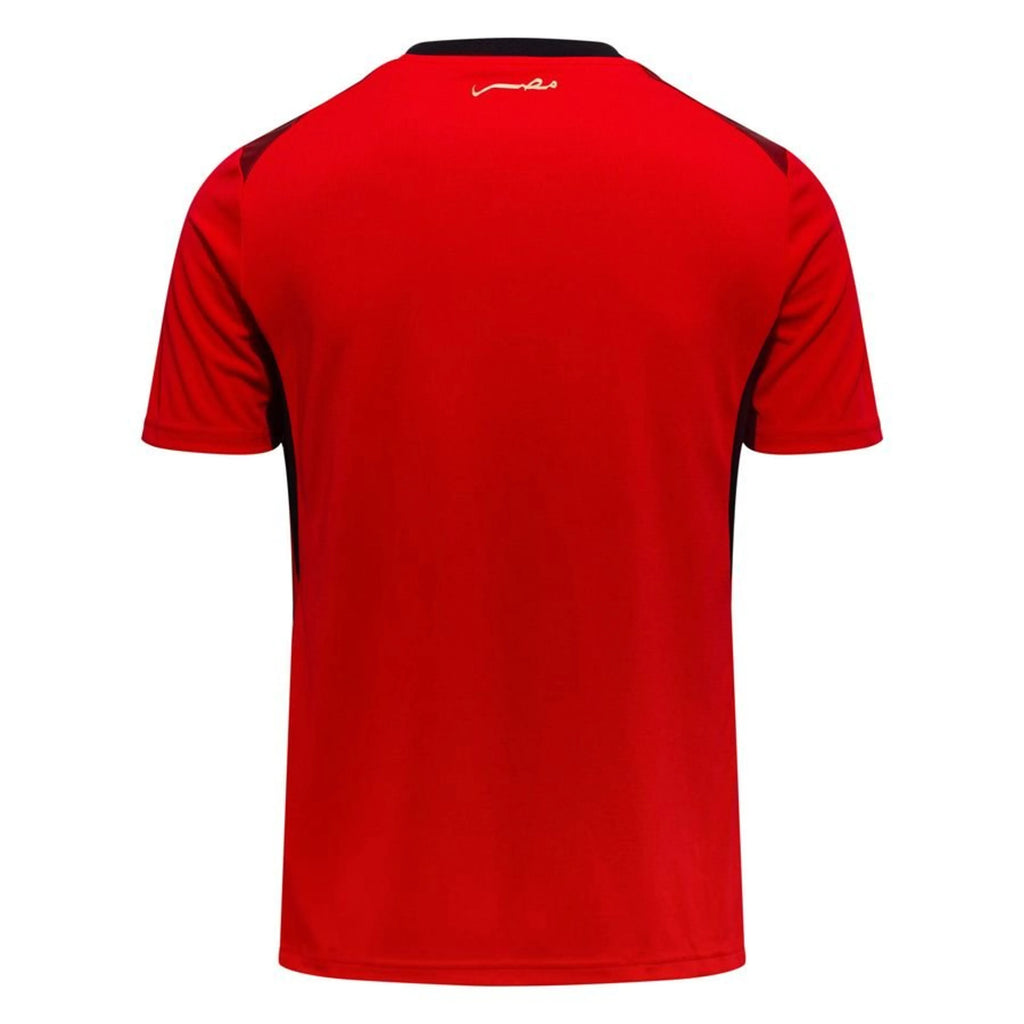 Egypt 2026 Home Jersey