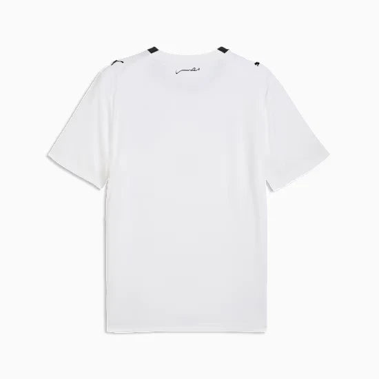Egypt 2026 Away Jersey