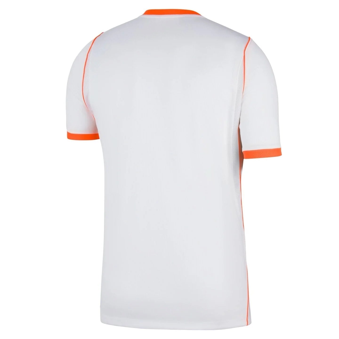 NETHERLANDS 2026 Away Jersey