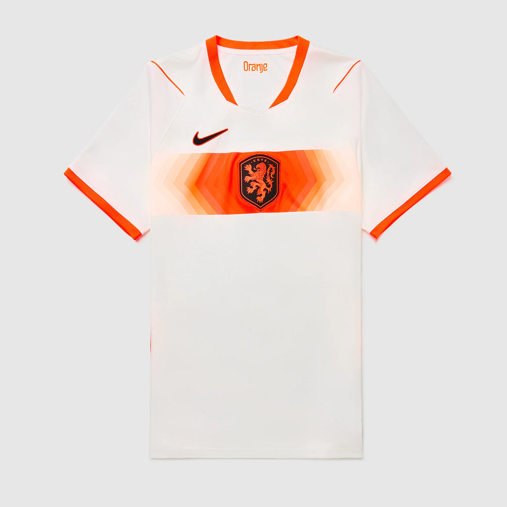NETHERLANDS 2026 Away Jersey