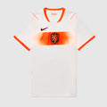NETHERLANDS 2026 Away Jersey