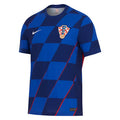 Croatia 2026 Away Jersey