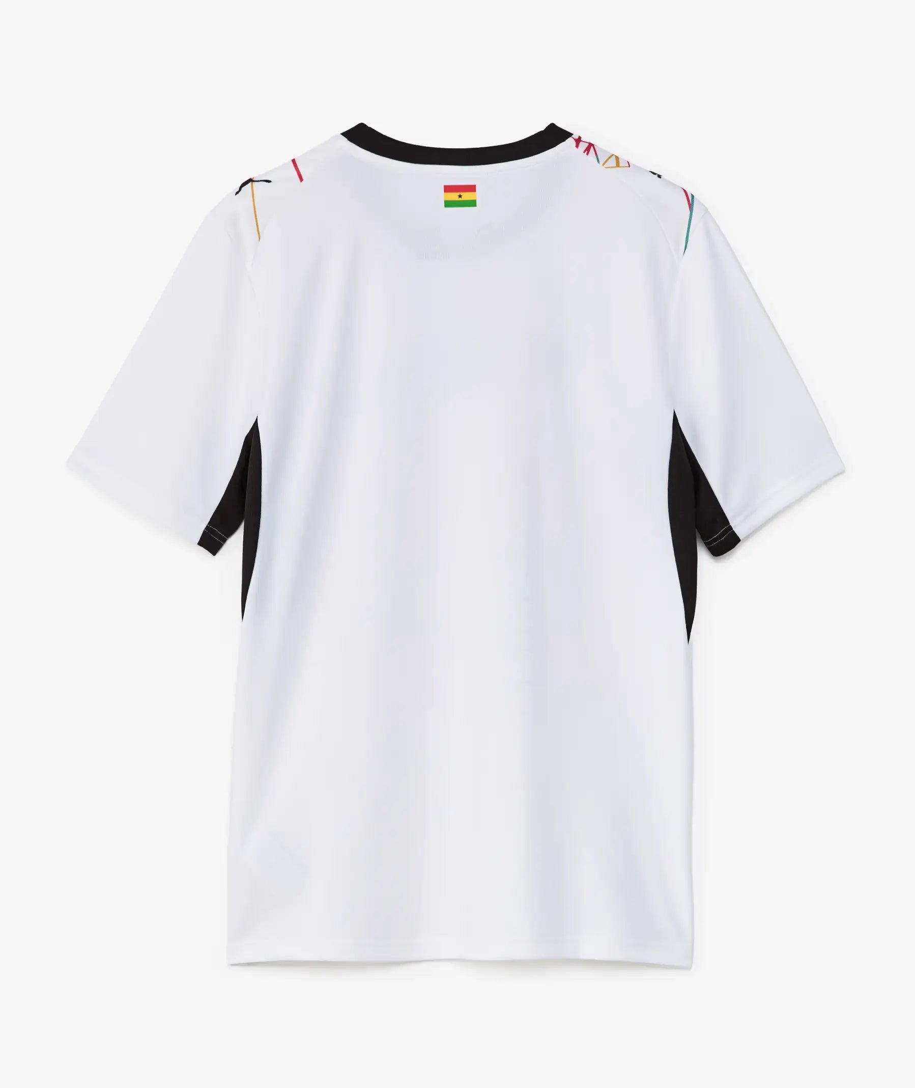 Ghana 2026 Home Jersey