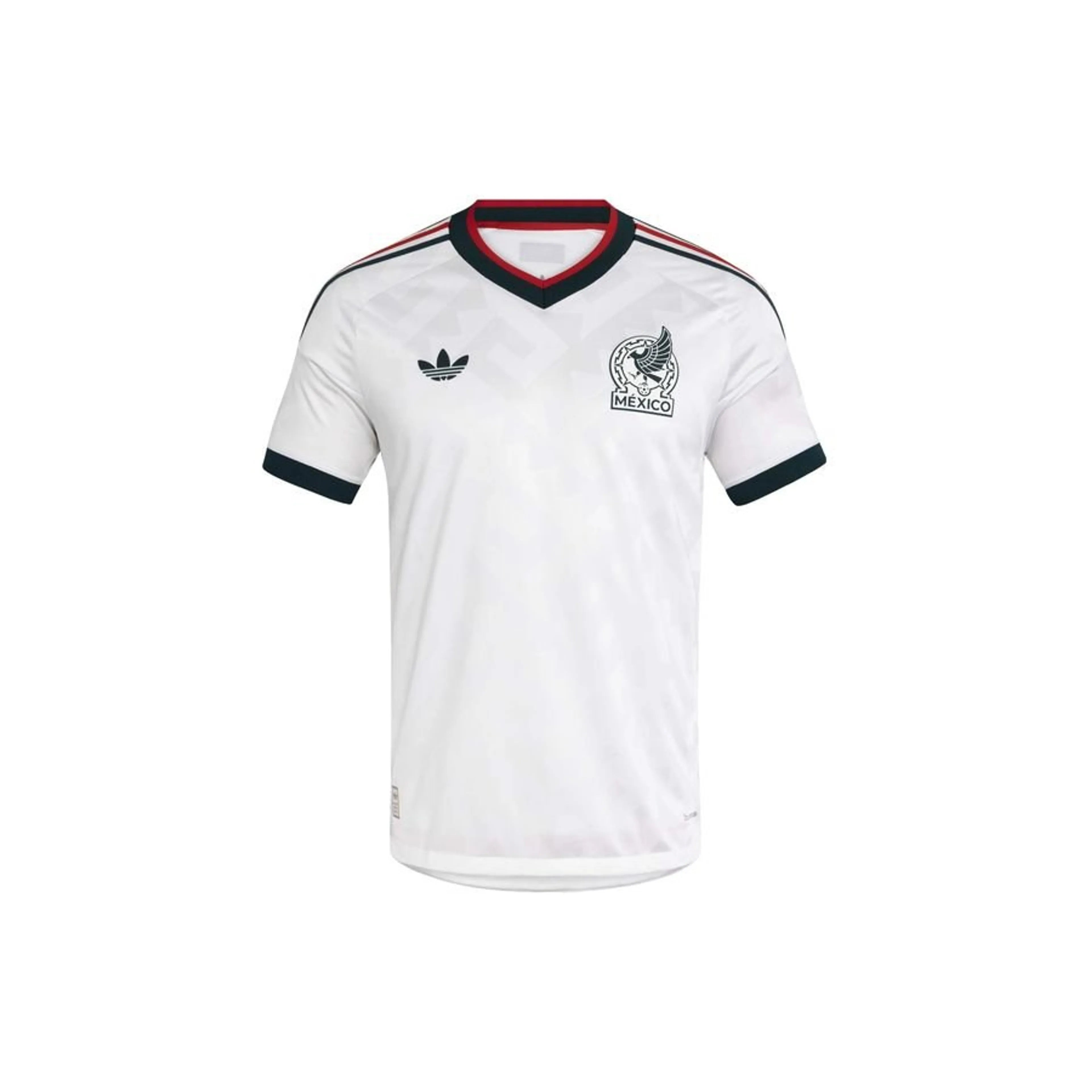 MEXICO 2026 Away Jersey