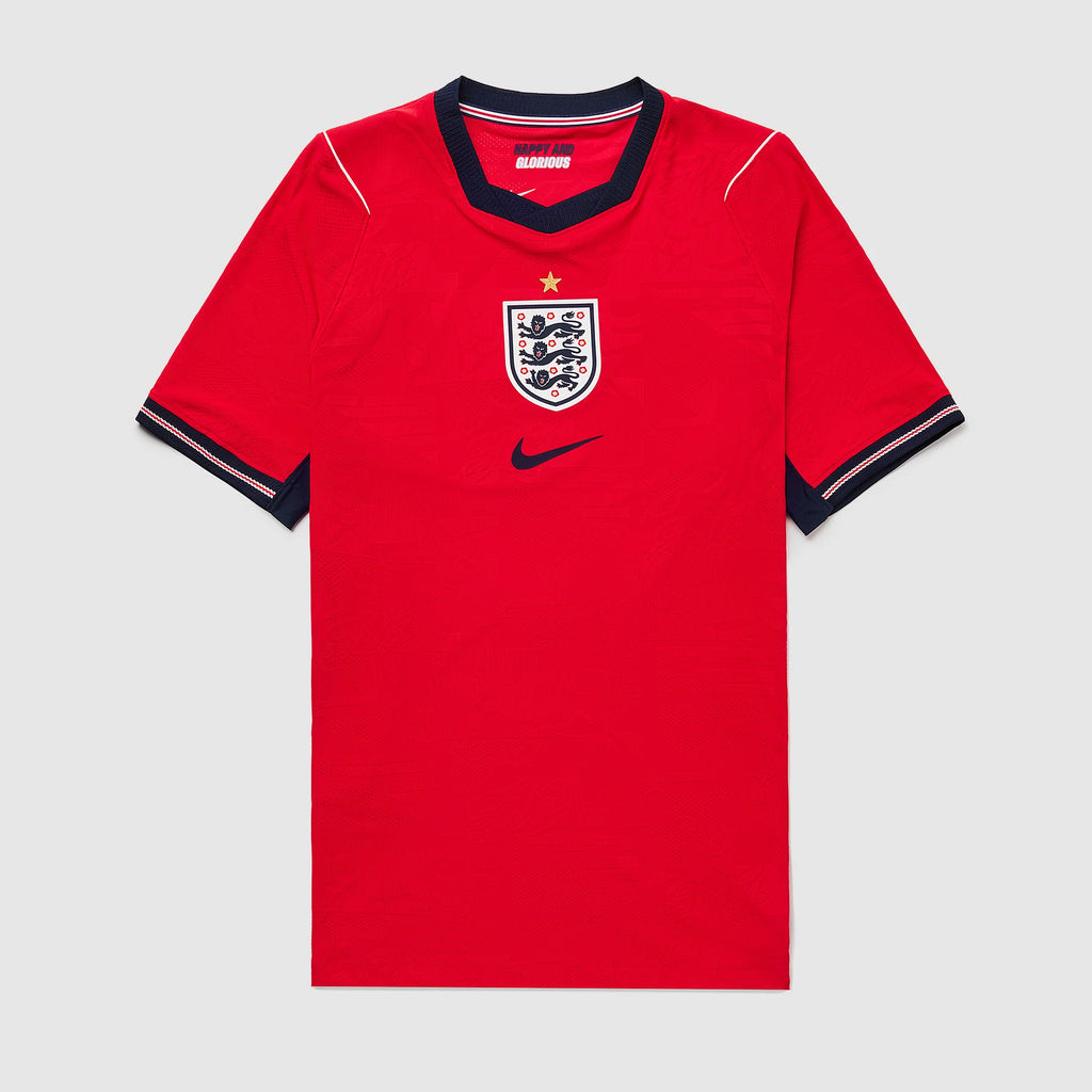 England 2026 Away Jersey
